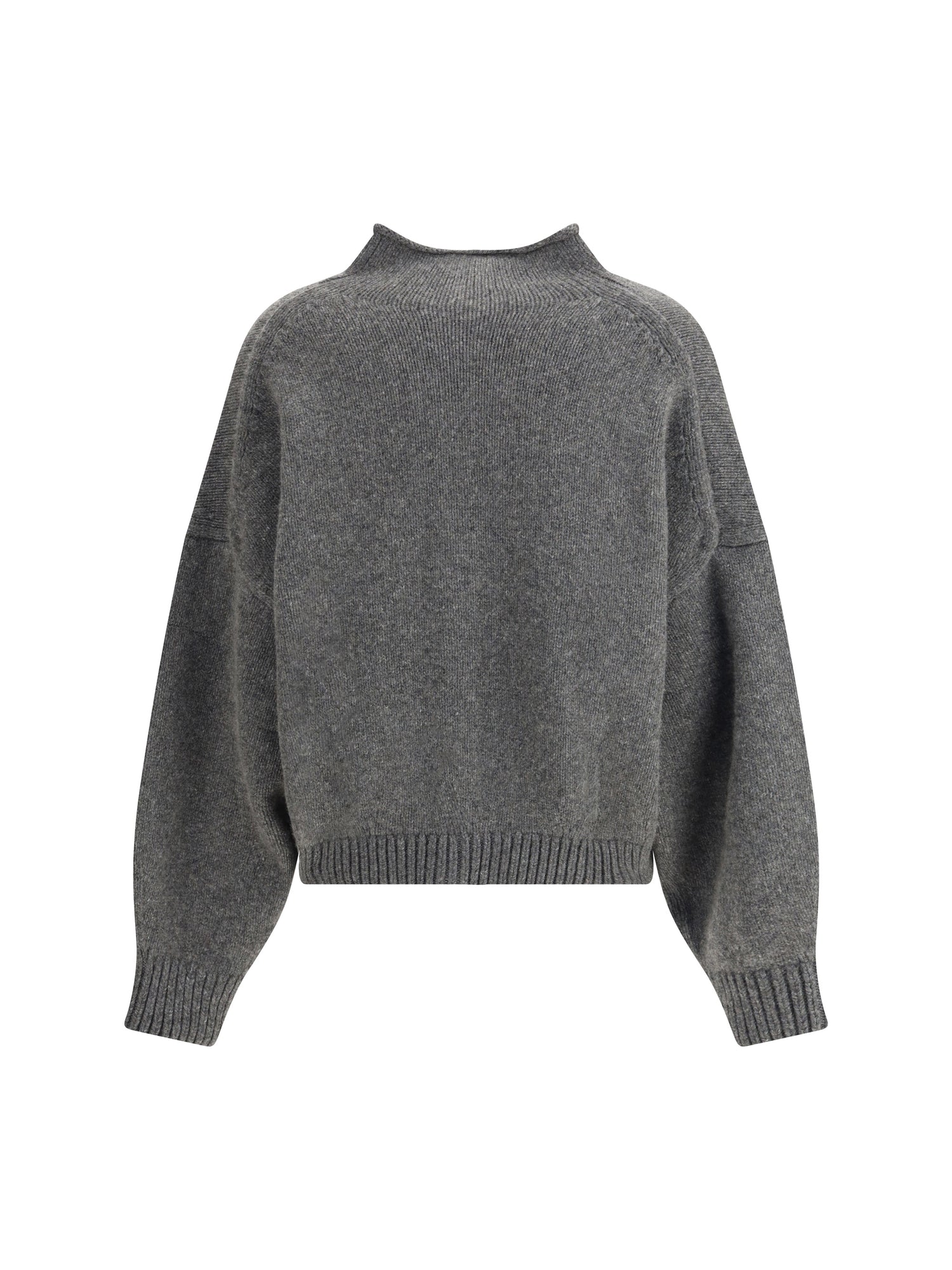 KHAITE S nelya sweater