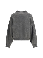 KHAITE S nelya sweater