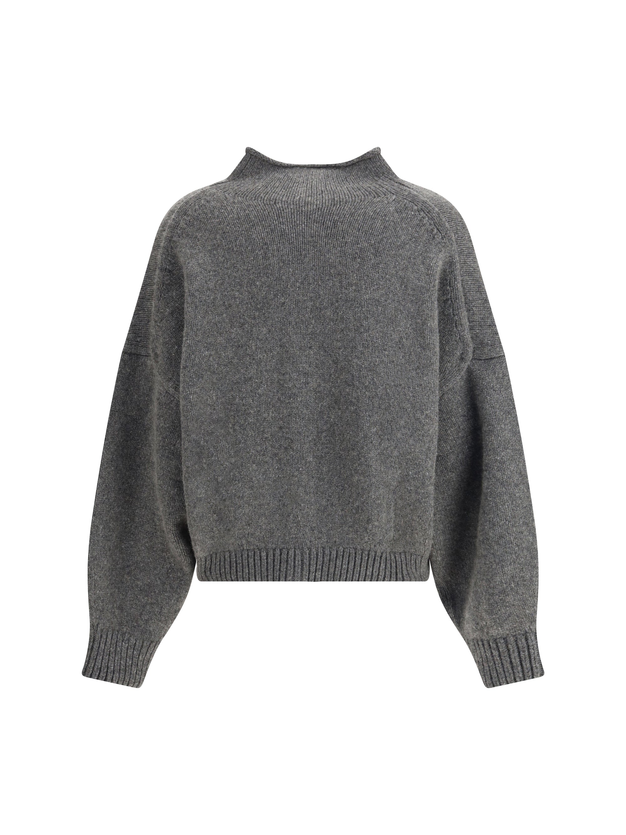 KHAITE S nelya sweater