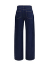barrel jeans