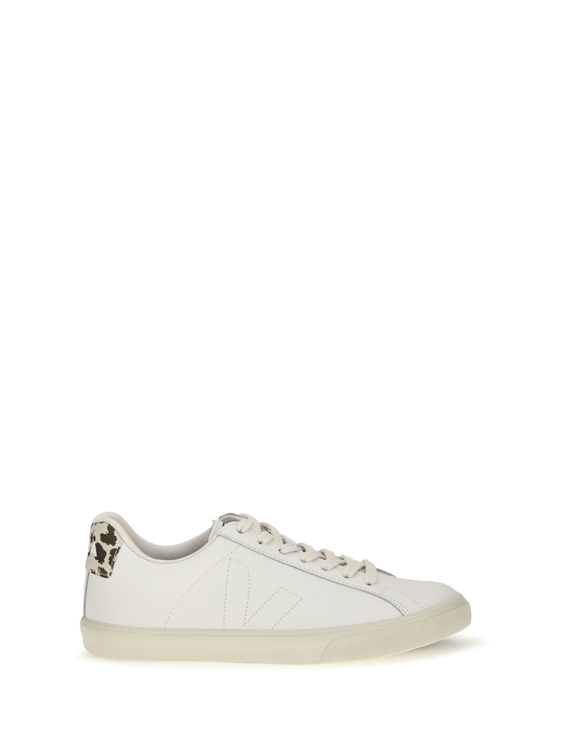 VEJA 36 esplar leather sneakers