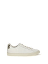 esplar leather sneakers