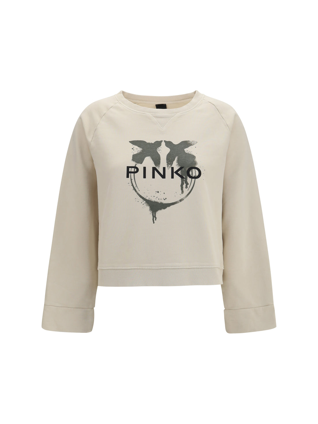 PINKO L neves sweatshirt