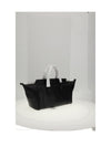 medium new luggage