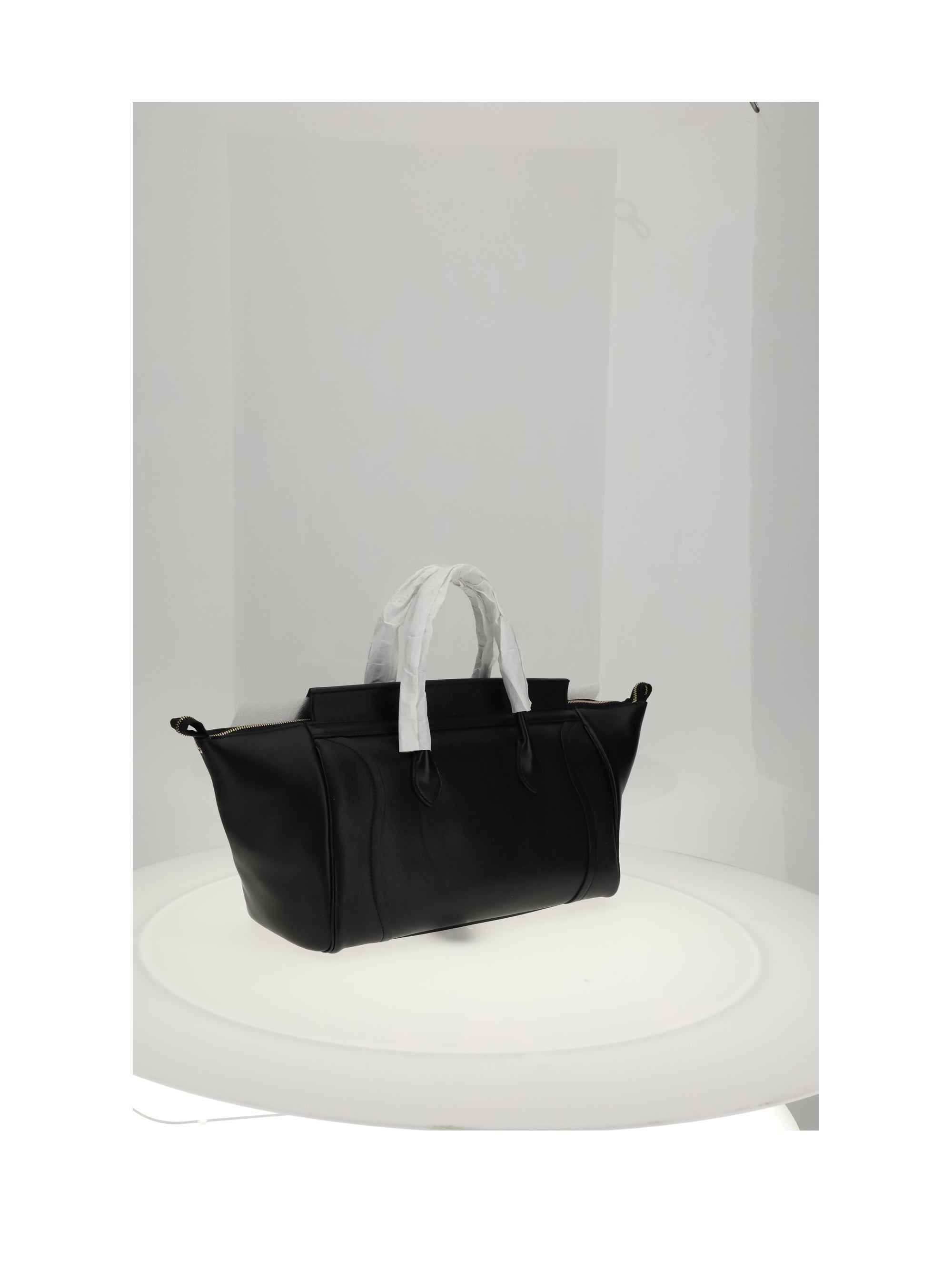 medium new luggage