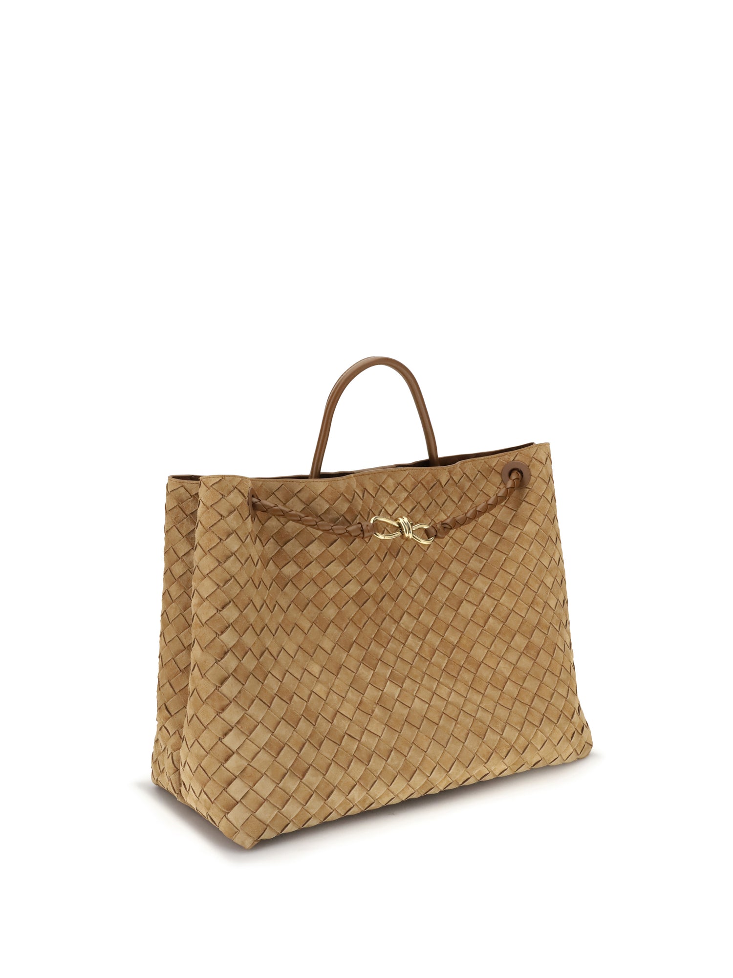 BOTTEGA VENETA OS andiamo shoulder bag
