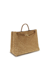 BOTTEGA VENETA OS andiamo shoulder bag