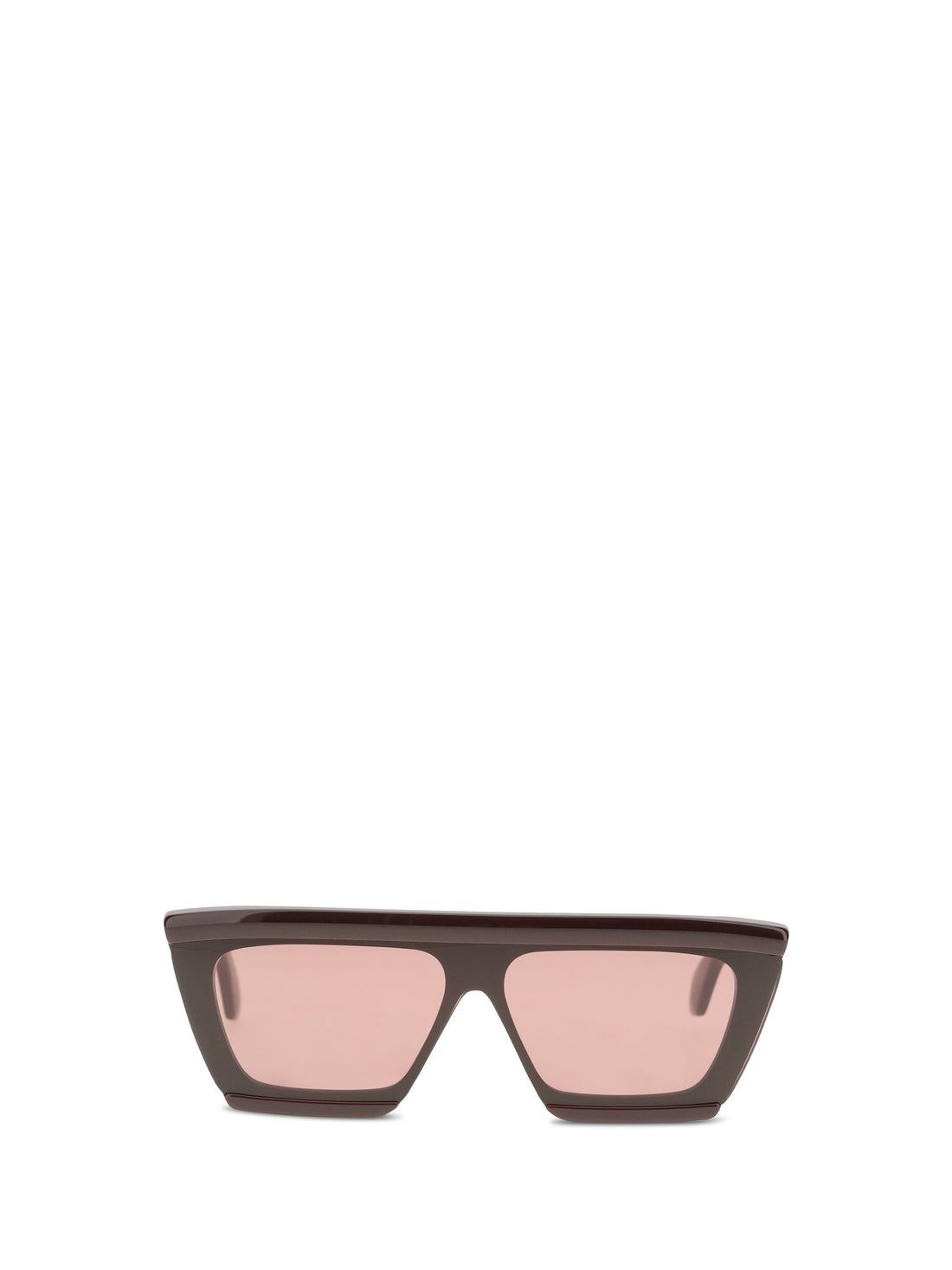 ALAIA OS mask sunglasses