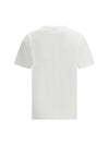 big logo bookish t-shirt