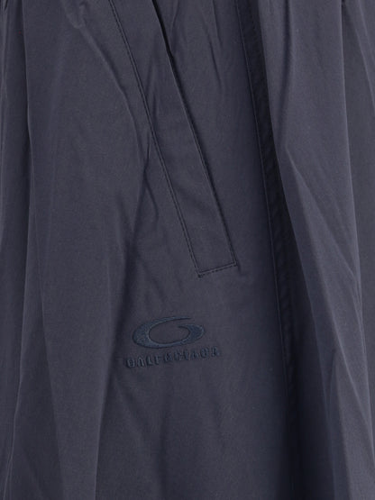 BALENCIAGA 36 flared skirt