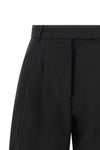 rohe tailored trousers redefine the codes of tailoring through a silhouette
