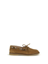PINKO 36 suede grace loafers