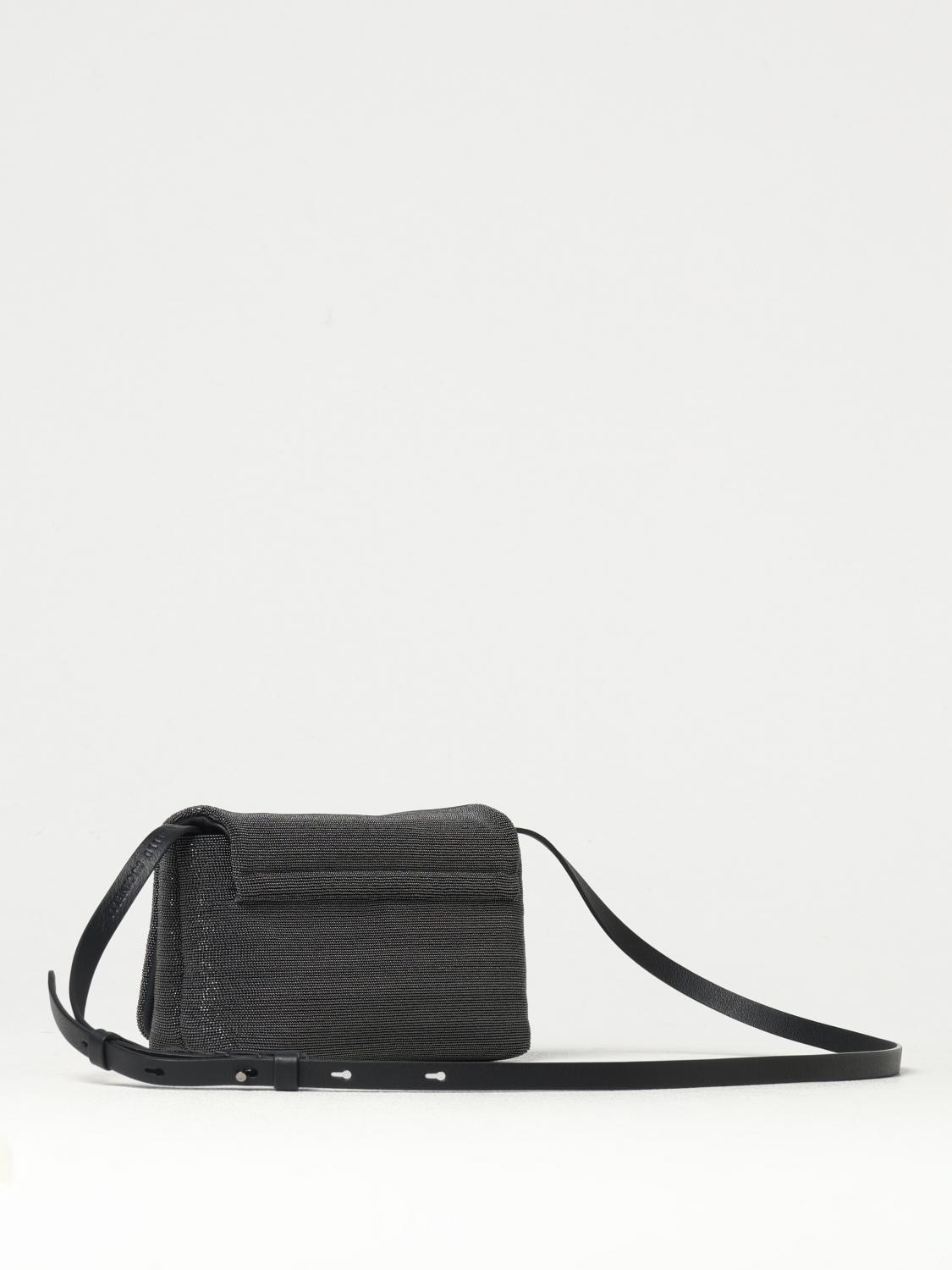 woman's mini bag
