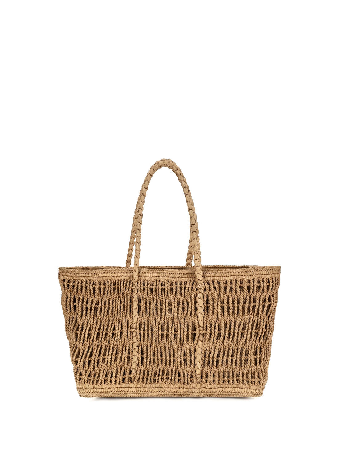 THE ROW OS georgica tote bag