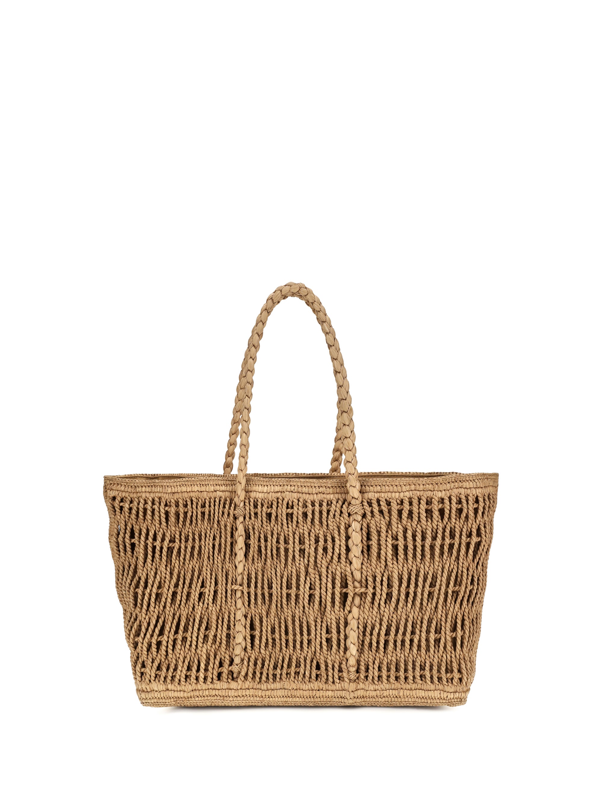 georgica tote bag