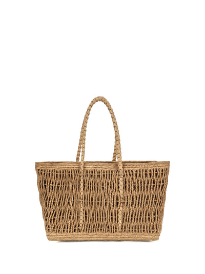 georgica tote bag