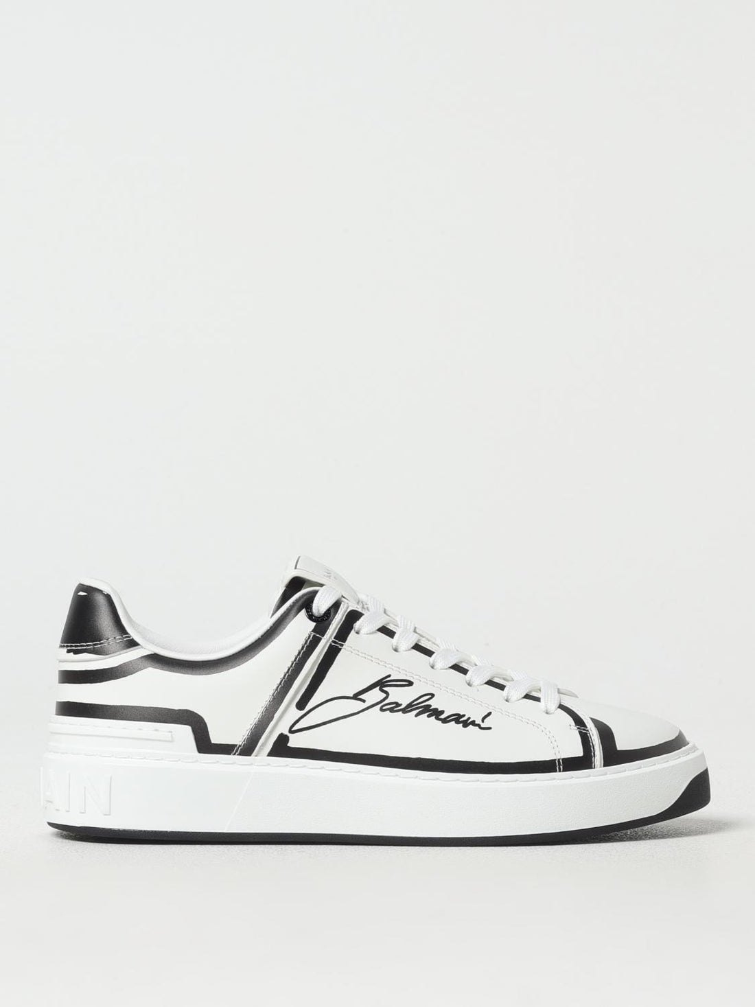balmain-woman-s-sneakers-en1vi690lclp-white