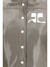 COURRÈGES 36 reedition vinyl jacket
