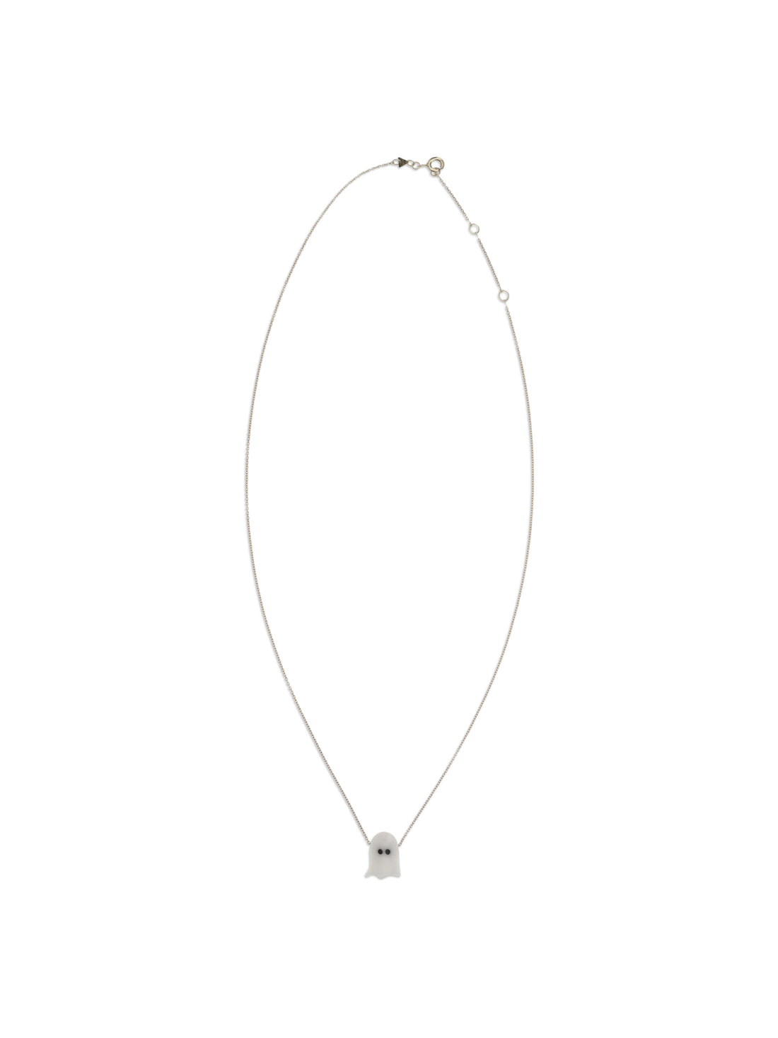 ALIITA OS ghost necklace