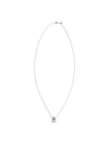 ghost necklace