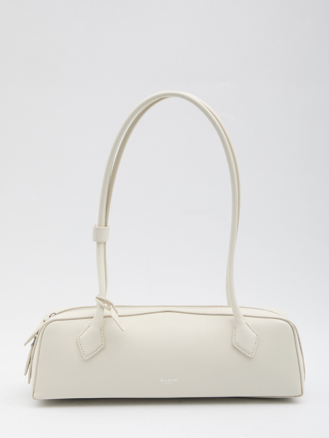 ALAIA OS le teckel medium bag 