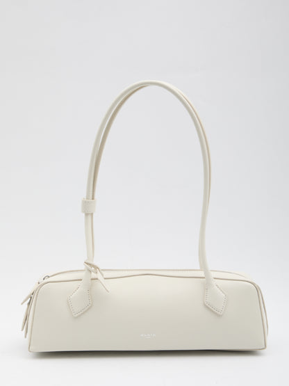 ALAIA OS le teckel medium bag 