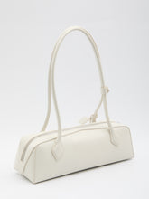 ALAIA OS le teckel medium bag 