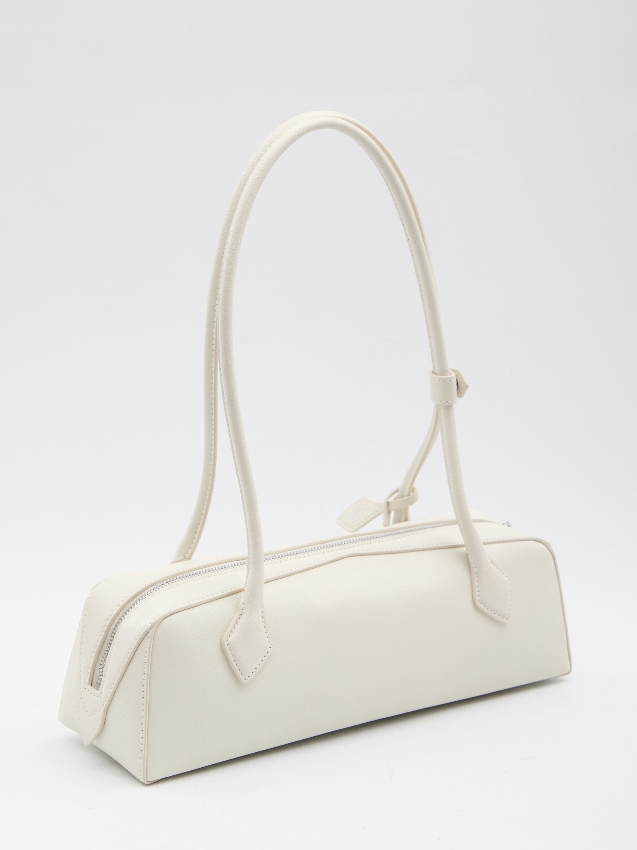 ALAIA OS le teckel medium bag 