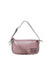 FENDI Simply Mini Leather Shoulder Bag