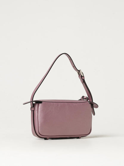 Simply Mini Leather Shoulder Bag