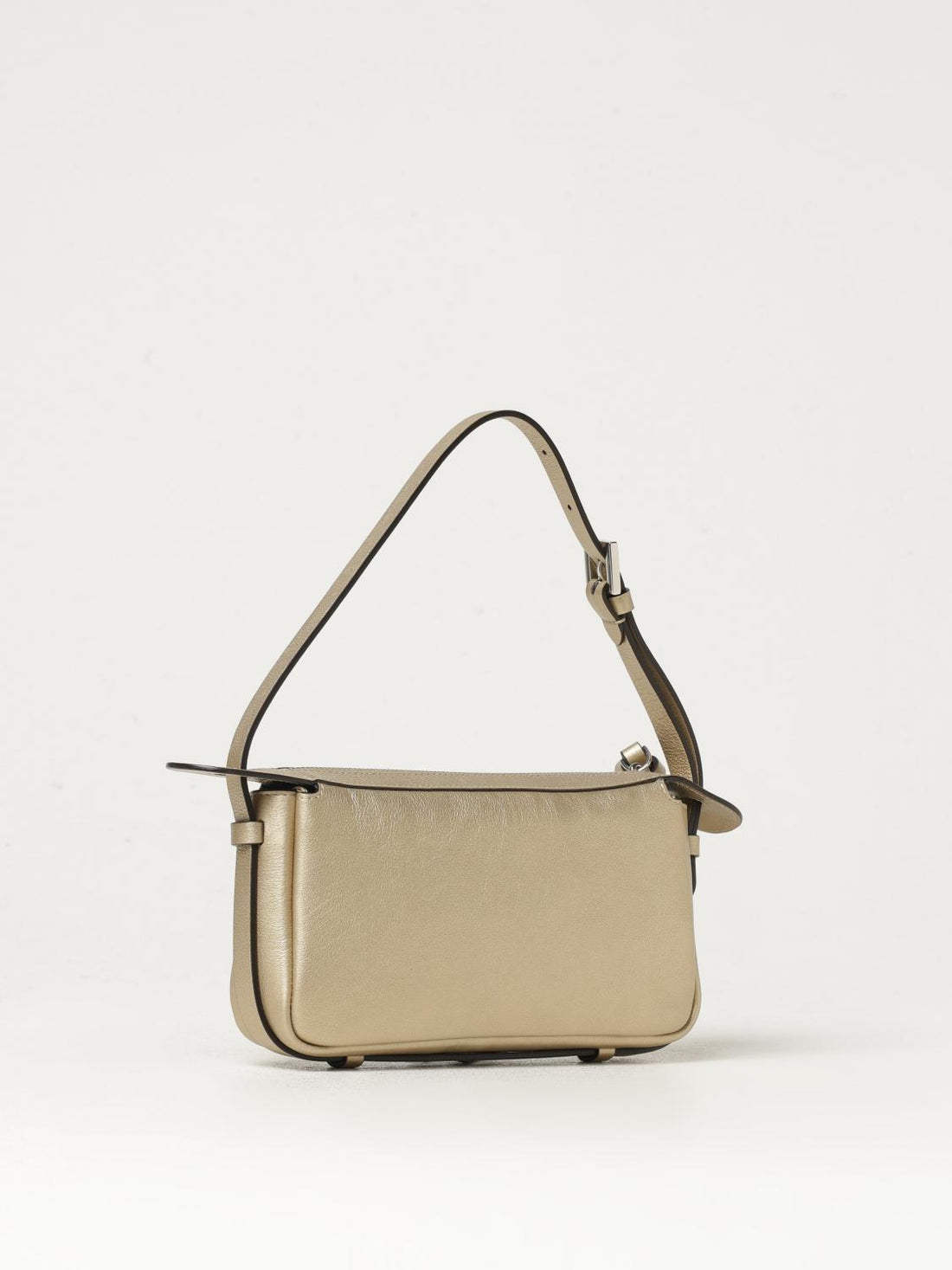 Simply Mini Leather Shoulder Bag