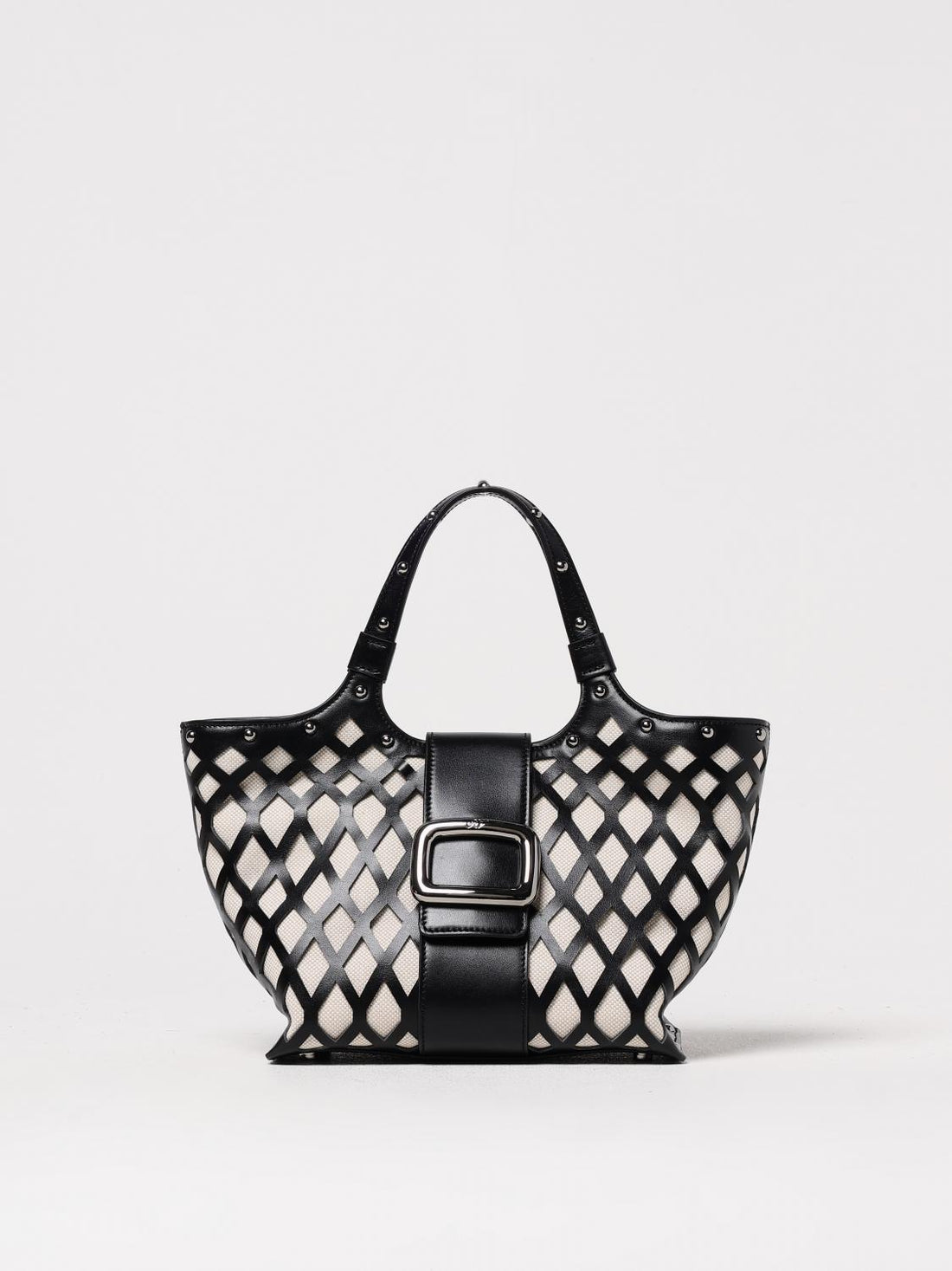 roger-vivier-woman-s-handbag-rbwaogaf100npy-black