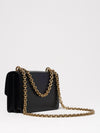 woman's shoulder bag