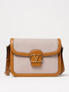 woman's crossbody bag
