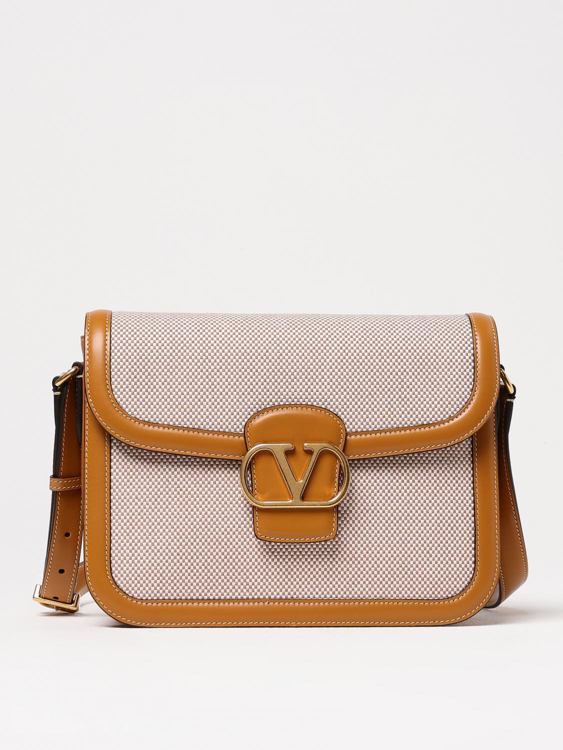 woman's crossbody bag