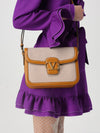 woman's crossbody bag