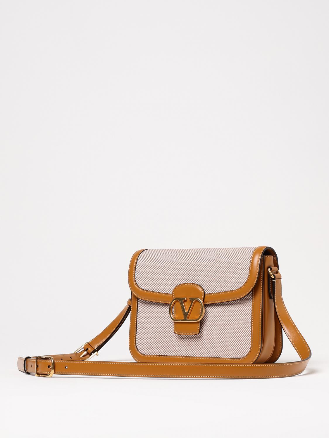 woman's crossbody bag