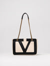 woman's shoulder bag