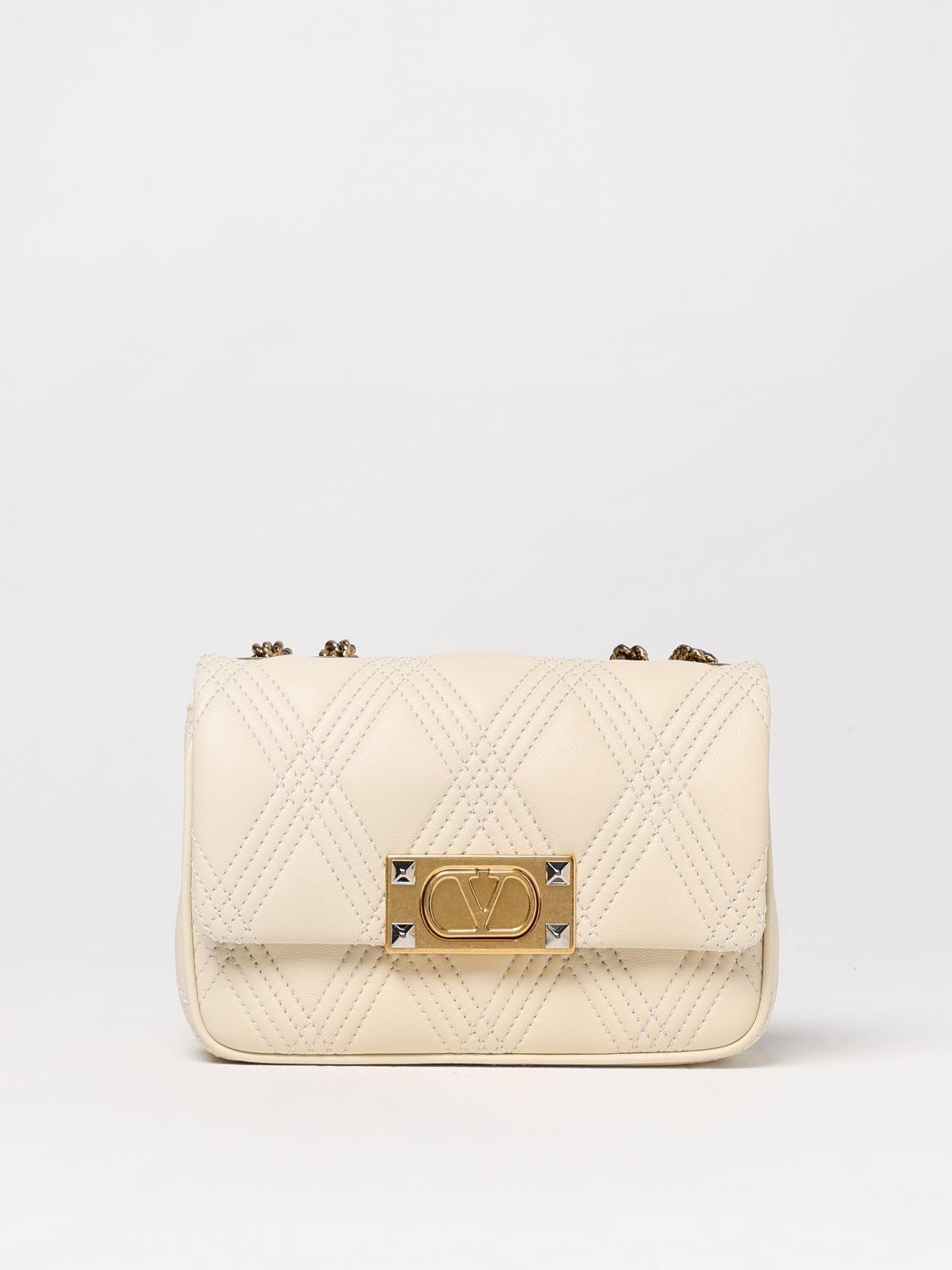 woman's mini bag