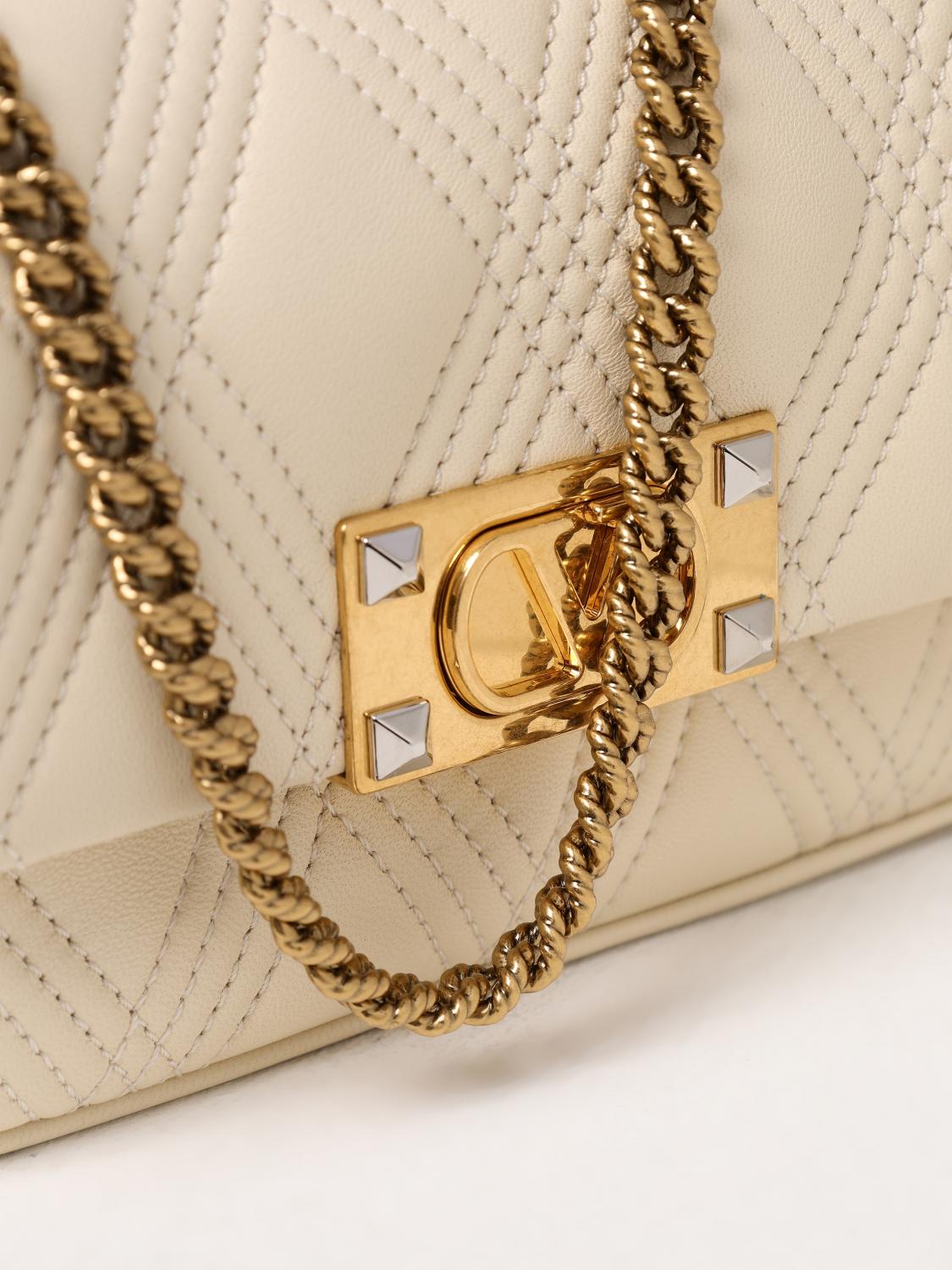 woman's mini bag