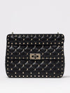 woman's mini bag