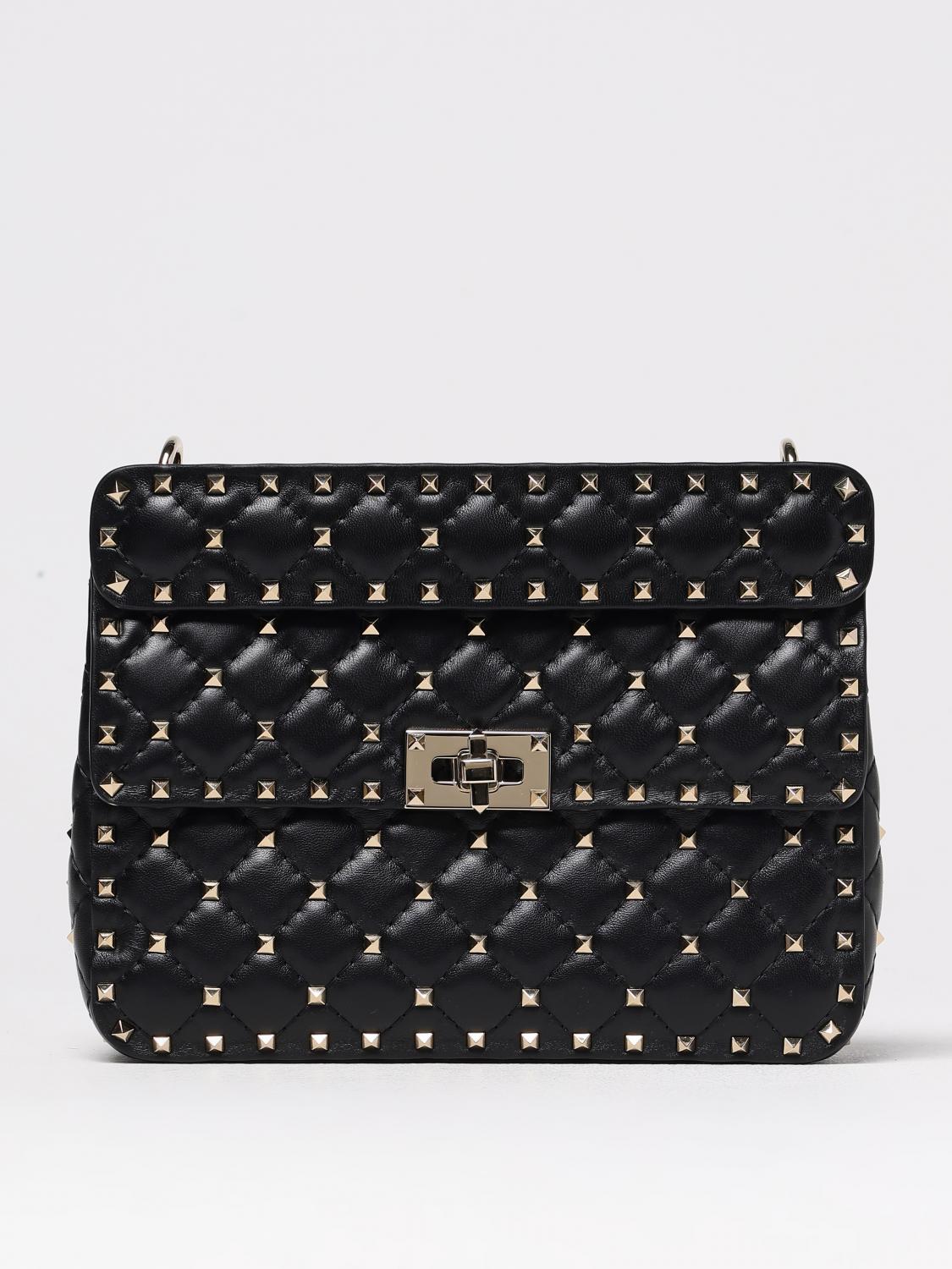 woman's mini bag
