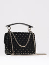 woman's mini bag