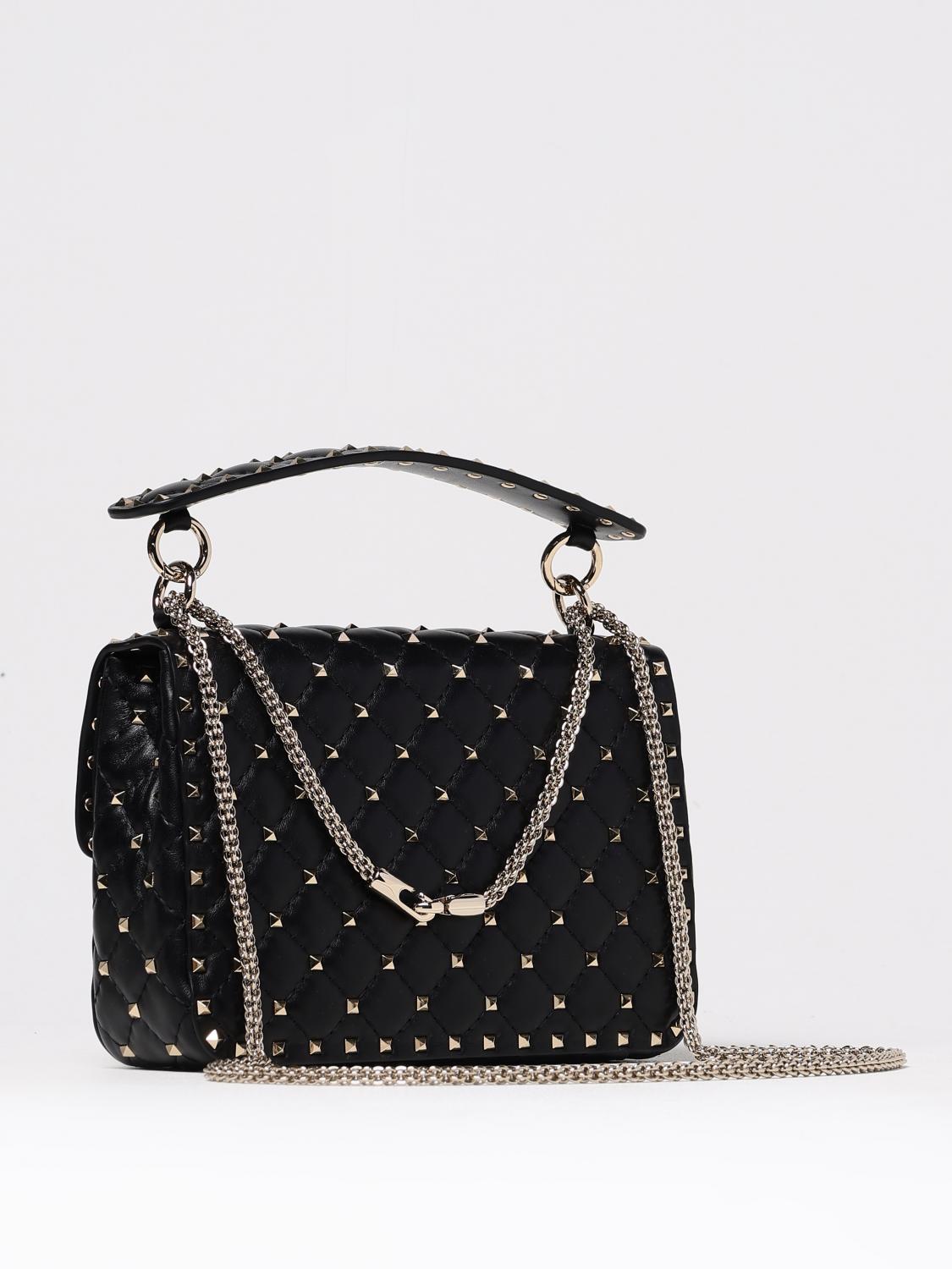 woman's mini bag