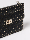 woman's mini bag