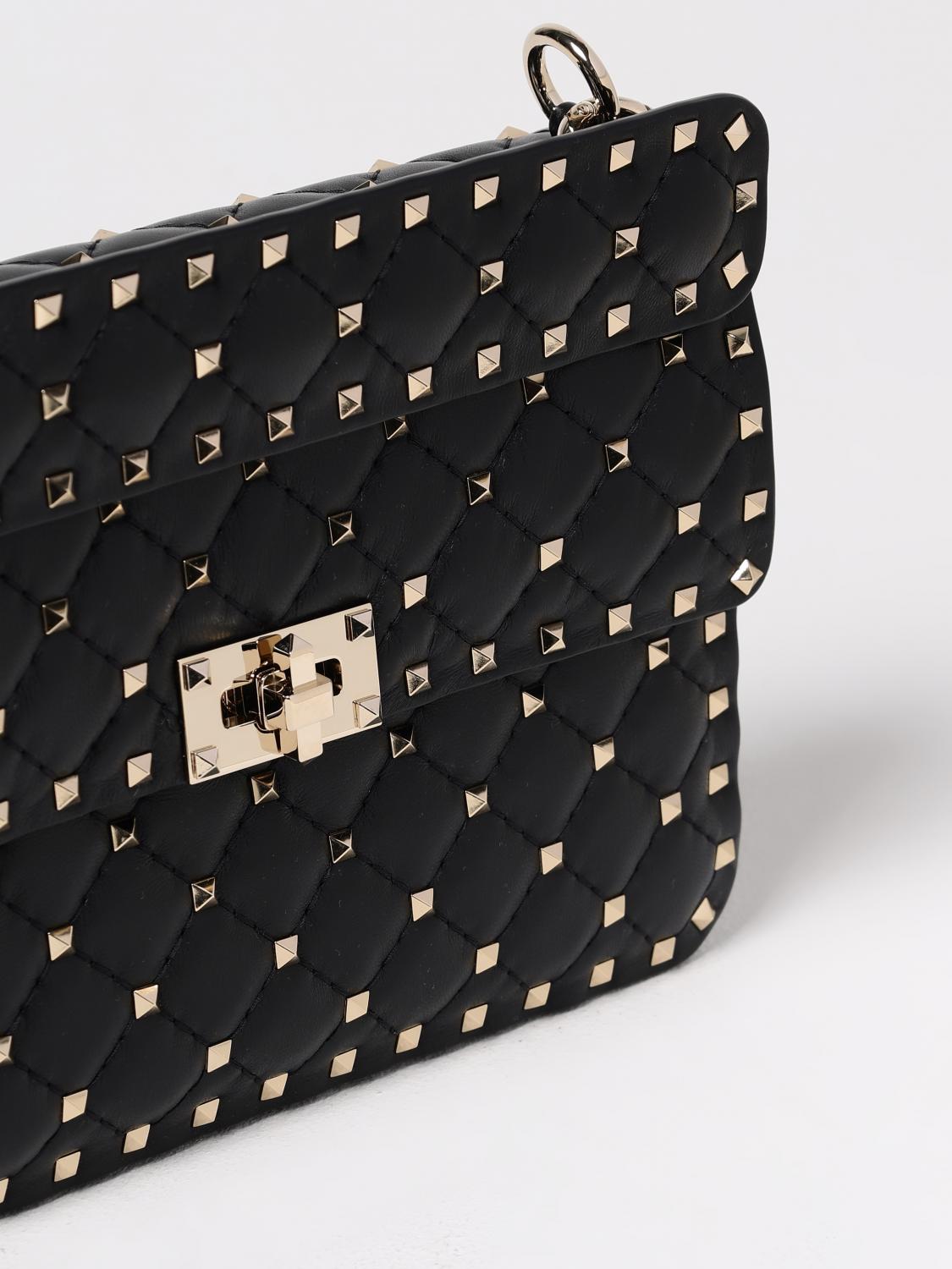 woman's mini bag