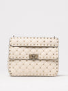 woman's mini bag