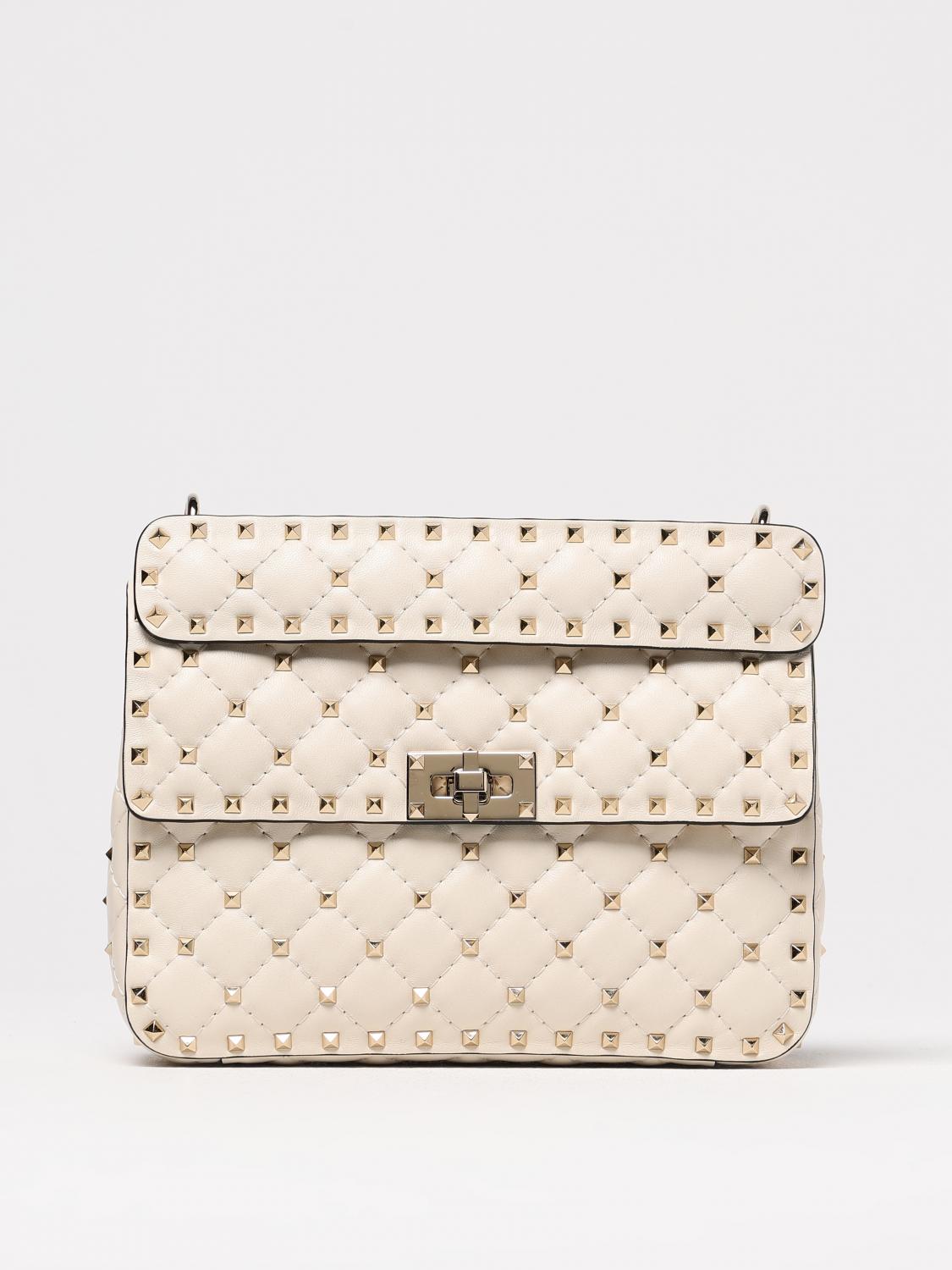 woman's mini bag