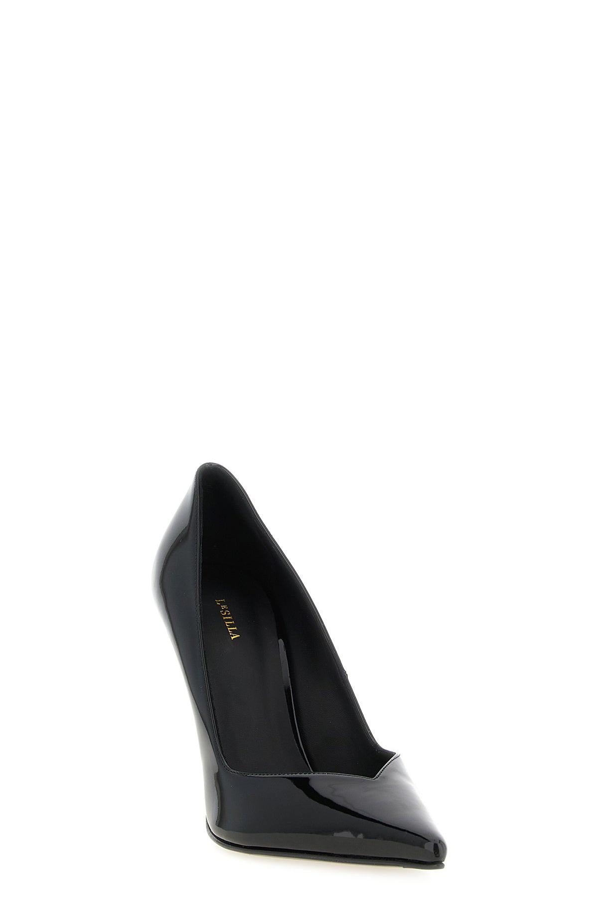 le silla vivienne pumps define contemporary footwear through a clear and struc