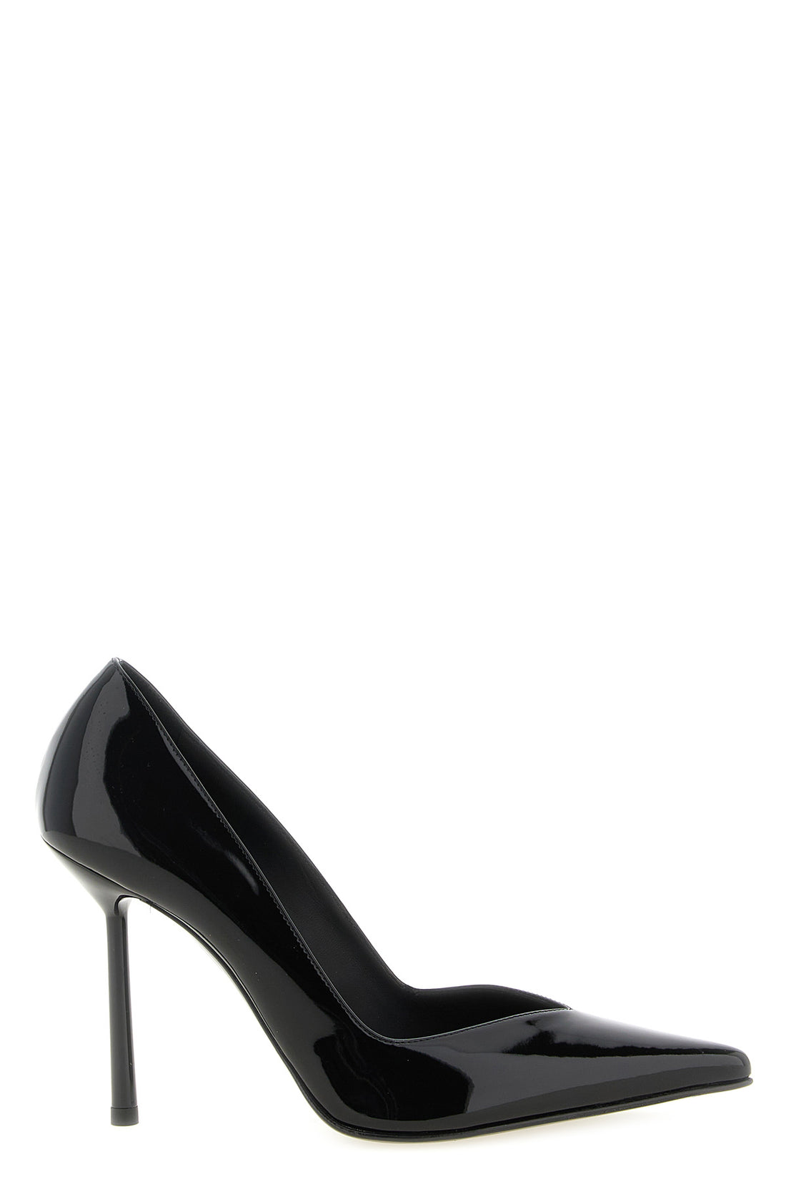 LE SILLA 36 le silla vivienne pumps define contemporary footwear through a clear and struc